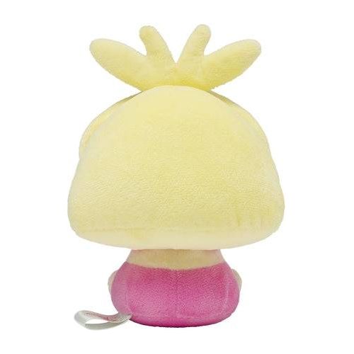 Psycho Soda Refresh Smoochum - Pokémon Centre Pokémon Plush - PokéBox Australia