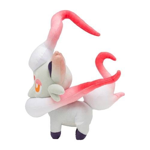 Zorua - Pokémon Centre Pokémon Plush - PokéBox Australia