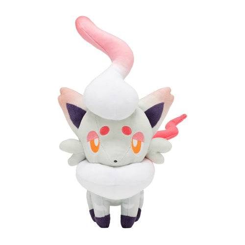 Zorua - Pokémon Centre Pokémon Plush - PokéBox Australia