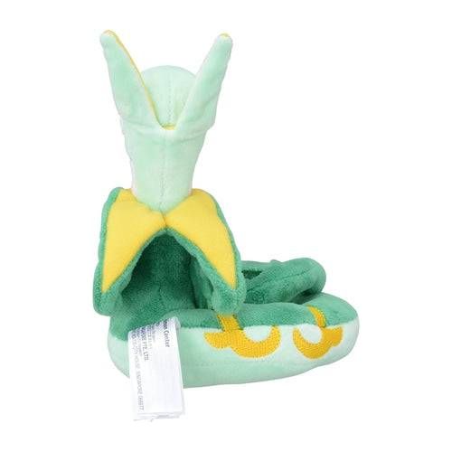 Serperior - Pokémon Centre Pokémon Fit Plush - PokéBox Australia
