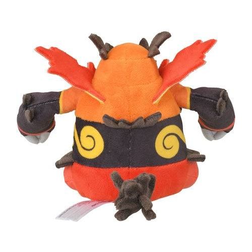 Pignite - Pokémon Centre Pokémon Fit Plush - PokéBox Australia