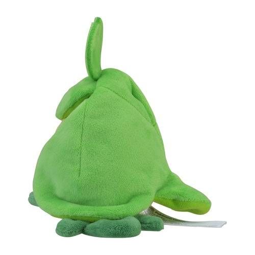 Swadloon #541 - Pokémon Centre Fit Plush - PokéBox Australia