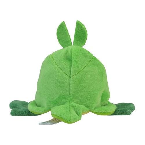 Swadloon #541 - Pokémon Centre Fit Plush - PokéBox Australia