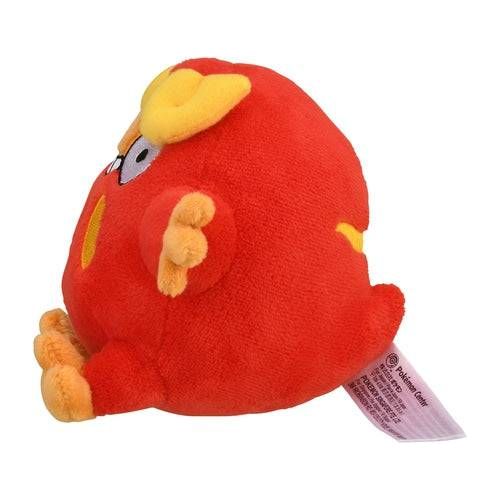 Darumaka - Pokémon Centre Pokémon Fit Plush - PokéBox Australia