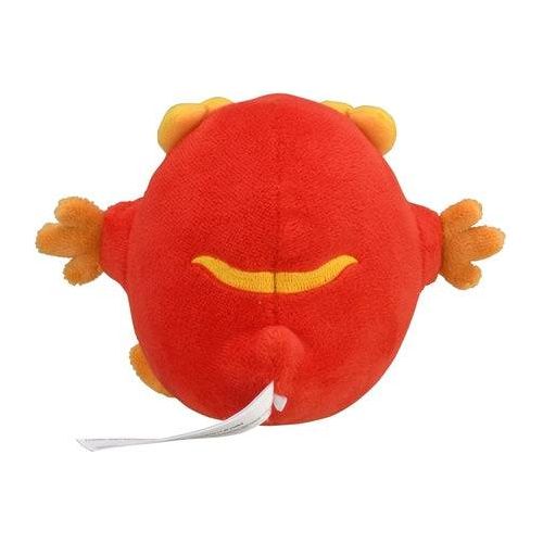 Darumaka - Pokémon Centre Pokémon Fit Plush - PokéBox Australia