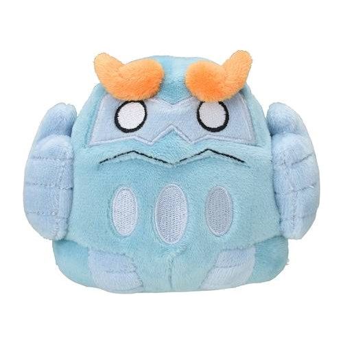 Darmanitan (Zen Mode) - Pokémon Centre Pokémon Fit Plush - PokéBox Australia