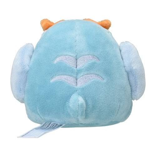 Darmanitan (Zen Mode) - Pokémon Centre Pokémon Fit Plush - PokéBox Australia