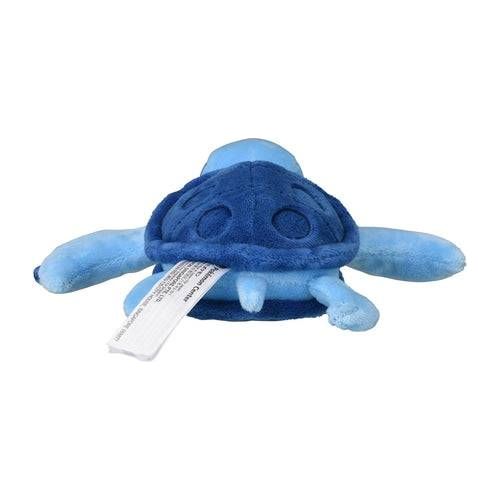 Tirtouga #564 - Pokémon Centre Fit Plush - PokéBox Australia