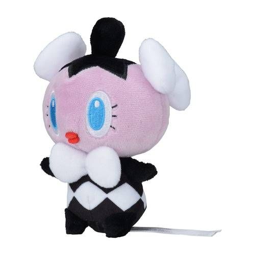 Gothita - Pokémon Centre Pokémon Fit Plush - PokéBox Australia