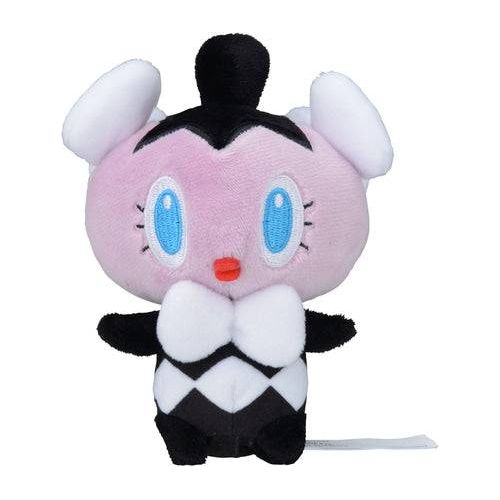 Gothita - Pokémon Centre Pokémon Fit Plush - PokéBox Australia