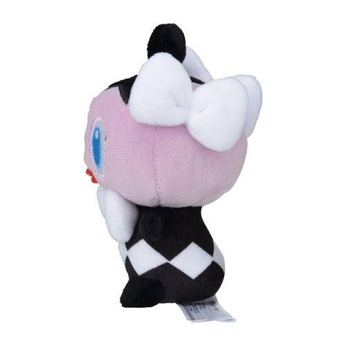 Gothita - Pokémon Centre Pokémon Fit Plush - PokéBox Australia