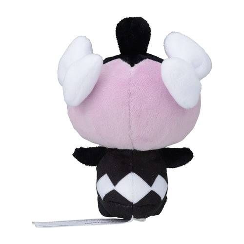 Gothita - Pokémon Centre Pokémon Fit Plush - PokéBox Australia