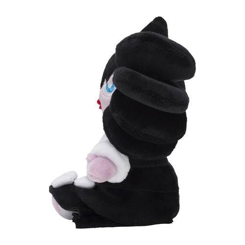 Gothitelle - Pokémon Centre Pokémon Fit Plush - PokéBox Australia