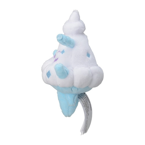Vanilluxe #584 - Pokémon Centre Fit Plush - PokéBox Australia