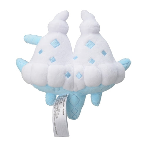 Vanilluxe #584 - Pokémon Centre Fit Plush - PokéBox Australia
