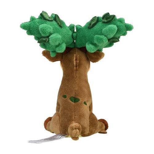 Sawsbuck (Summer) - Pokémon Centre Pokémon Fit Plush - PokéBox Australia