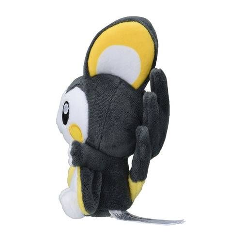 Emolga - Pokémon Centre Pokémon Fit Plush - PokéBox Australia