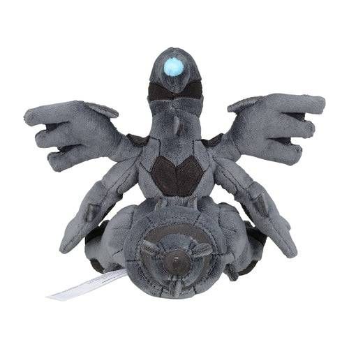 Zekrom - Pokémon Centre Pokémon Fit Plush - PokéBox Australia