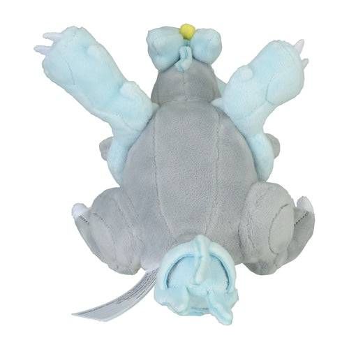 Kyurem - Pokémon Centre Pokémon Fit Plush - PokéBox Australia