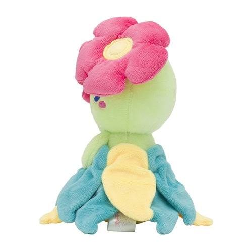 Psycho Soda Refresh Bellossom - Pokémon Centre Pokémon Plush - PokéBox Australia