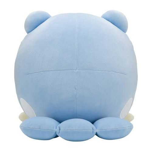 Spheal - Pokémon Centre Mocchiritchi Plush - PokéBox Australia