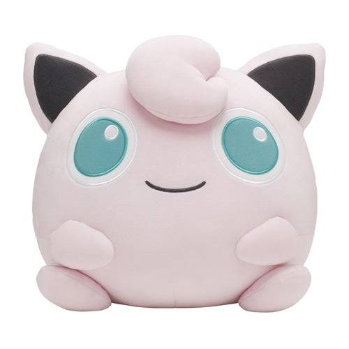 Jigglypuff - Pokémon Centre Mocchiritchi Plush - PokéBox Australia