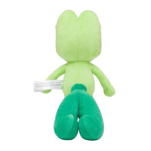 Treeko - Pokémon Centre Pokémon Fit Plush - PokéBox Australia