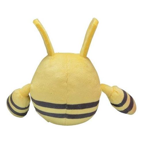 Elekid - Pokémon Centre Pokémon Fit Plush - PokéBox Australia