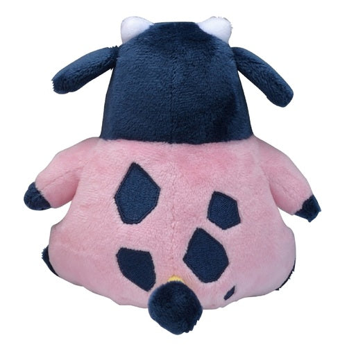 Miltank #241 - Pokémon Centre Fit Plush - PokeBox USA