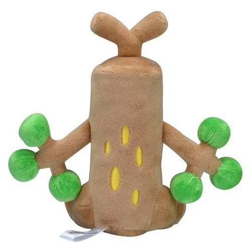 Sudowoodo #185 - Pokémon Centre Fit Plush - PokéBox Australia
