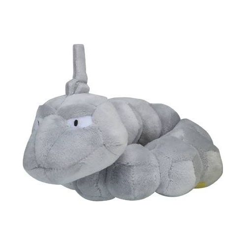 Onix #95 - Pokémon Centre Fit Plush - PokéBox Australia