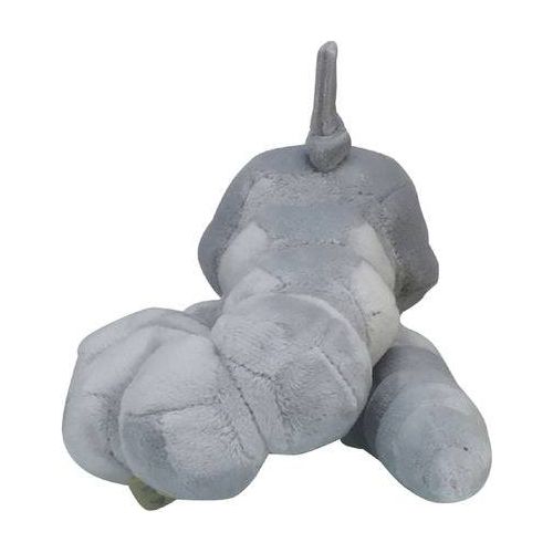 Onix #95 - Pokémon Centre Fit Plush - PokéBox Australia