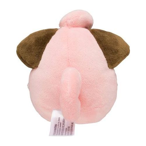 Clefa - Pokémon Centre Pokémon Fit Plush - PokéBox Australia
