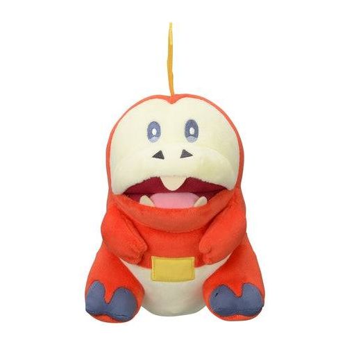 Fuecoco - Pokémon Centre Pokémon Plush - PokéBox Australia