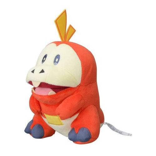 Fuecoco - Pokémon Centre Pokémon Plush - PokéBox Australia