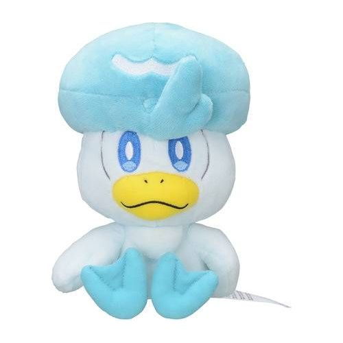 Quaxly - Pokémon Centre Pokémon Plush - PokéBox Australia