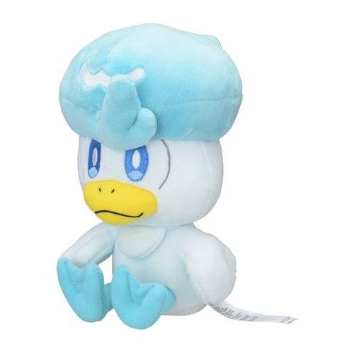 Quaxly - Pokémon Centre Pokémon Plush - PokéBox Australia