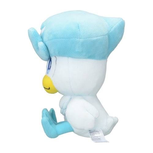 Quaxly - Pokémon Centre Pokémon Plush - PokéBox Australia
