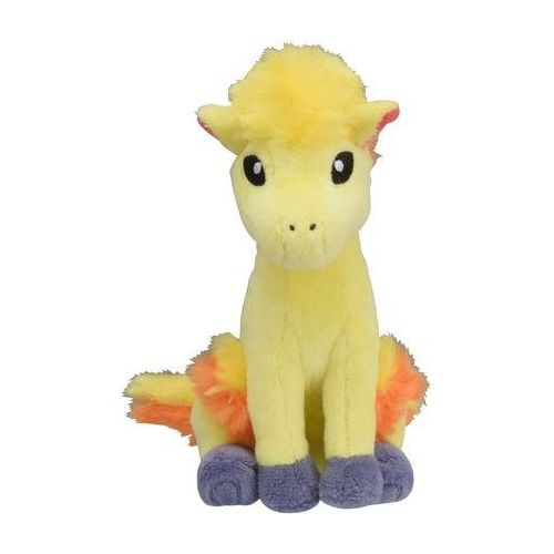 Ponyta #77 - Pokémon Centre Fit Plush - PokéBox Australia
