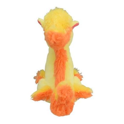 Ponyta #77 - Pokémon Centre Fit Plush - PokéBox Australia