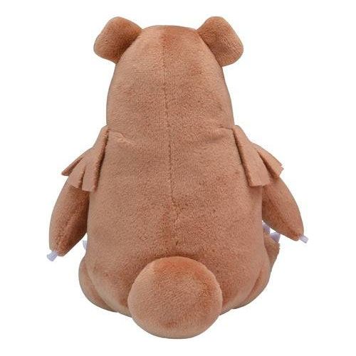 Ursaring #217 - Pokémon Centre Fit Plush - PokéBox Australia