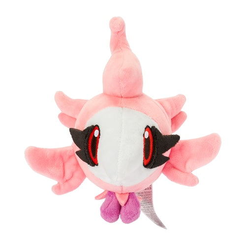 Spritzee #682 - Pokémon Centre Fit Plush