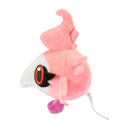 Spritzee #682 - Pokémon Centre Fit Plush
