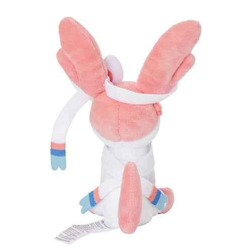 Sylveon #700 - Pokémon Centre Fit Plush - PokeBox USA