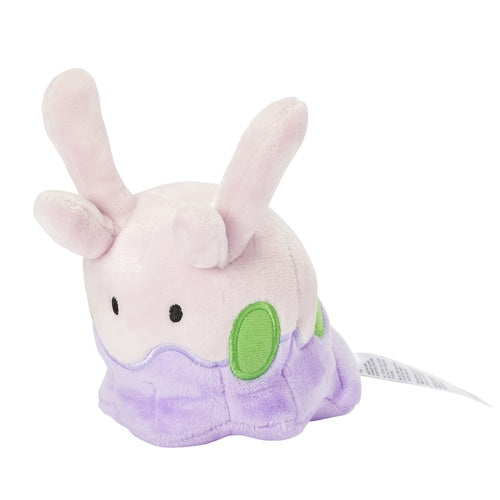 Goomy #704 - Pokémon Centre Fit Plush