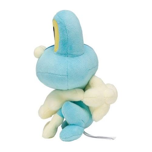 Froakie - Pokémon Centre Pokémon Fit Plush - PokéBox Australia