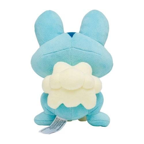 Froakie - Pokémon Centre Pokémon Fit Plush - PokéBox Australia
