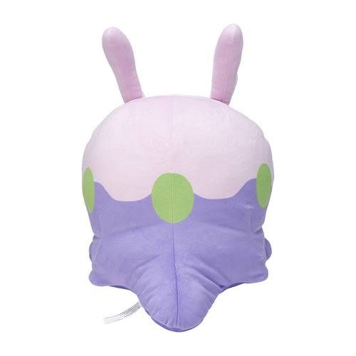 Goomy - Pokémon Centre Mocchiritchi Plush - PokéBox Australia