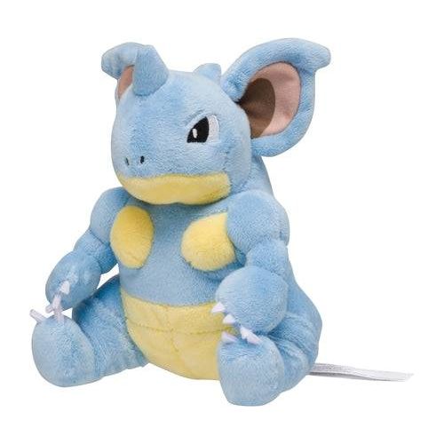 Nidoqueen #31 - Pokémon Centre Fit Plush - PokéBox Australia