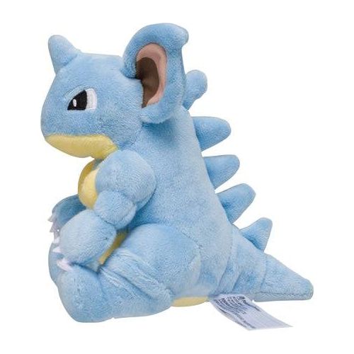 Nidoqueen #31 - Pokémon Centre Fit Plush - PokéBox Australia